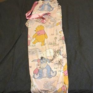 Winnie the Pooh Pants